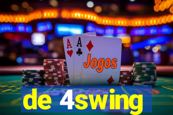 de 4swing